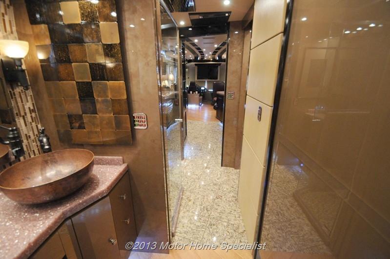 2011 Prevost Outlaw XLII For Sale