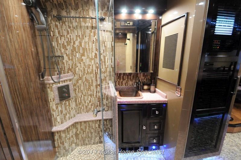 2011 Prevost Outlaw XLII For Sale