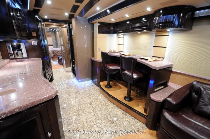 2011 Prevost Outlaw XLII For Sale