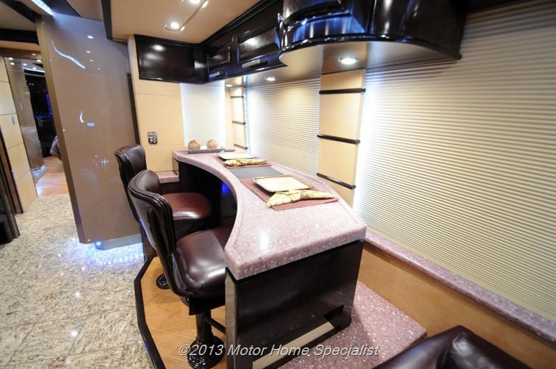 2011 Prevost Outlaw XLII For Sale