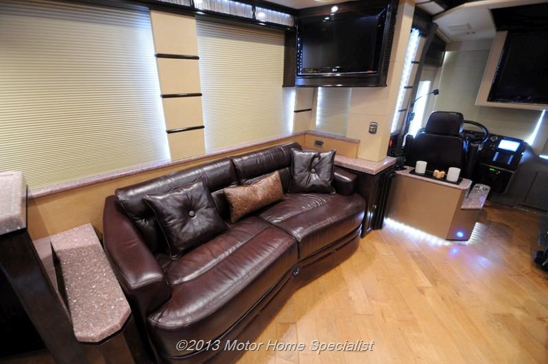 2011 Prevost Outlaw XLII For Sale