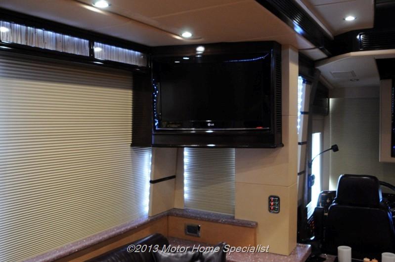 2011 Prevost Outlaw XLII For Sale