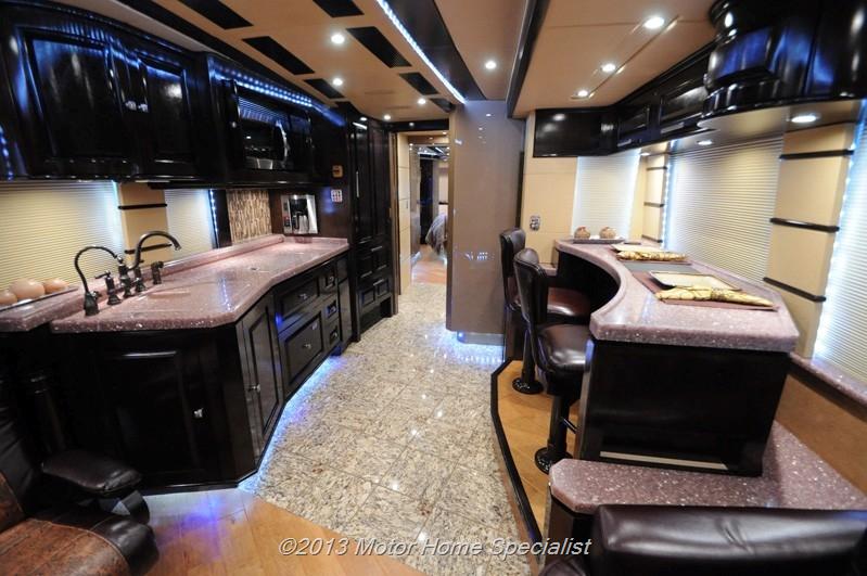 2011 Prevost Outlaw XLII For Sale