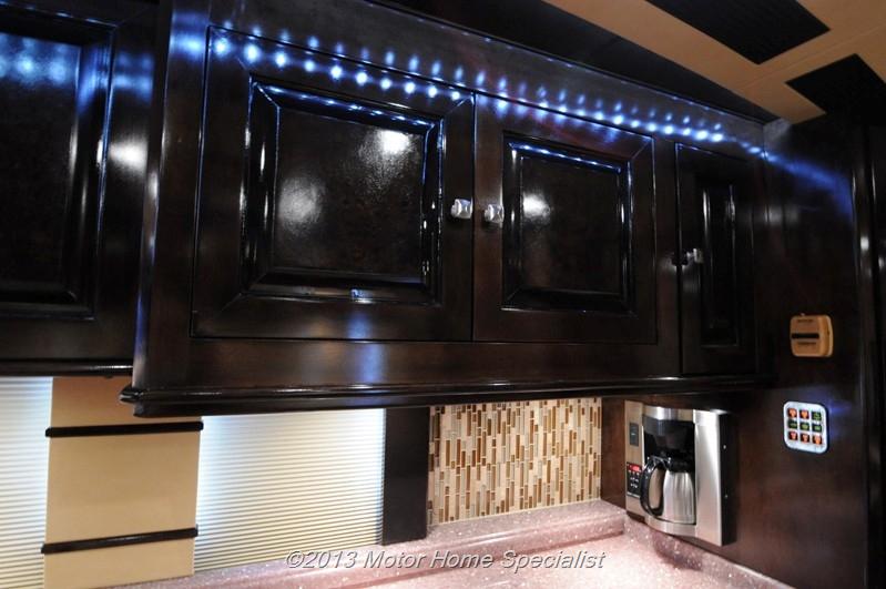 2011 Prevost Outlaw XLII For Sale