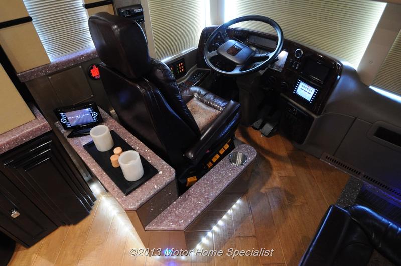 2011 Prevost Outlaw XLII For Sale