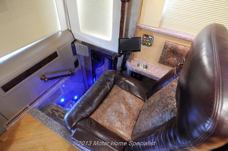 2011 Prevost Outlaw XLII For Sale