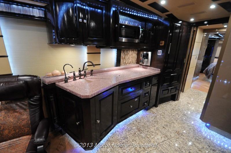 2011 Prevost Outlaw XLII For Sale