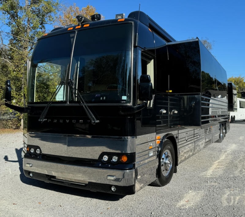 2011 Prevost Superior XLII For Sale