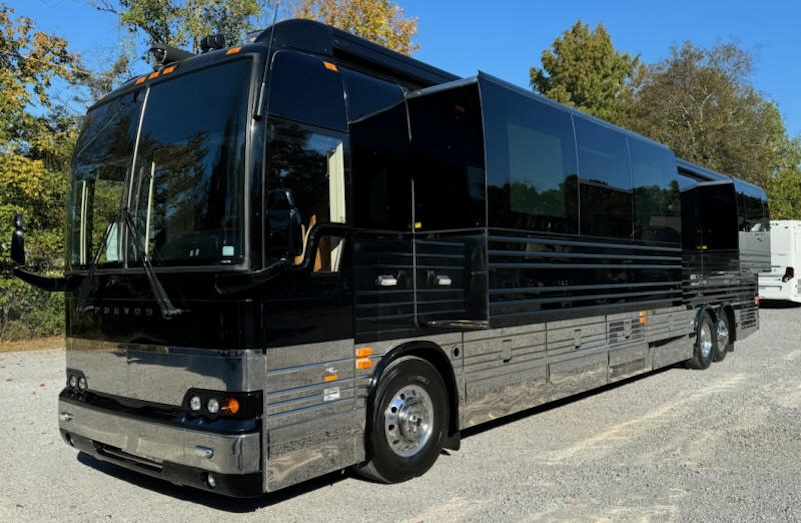 2011 Prevost Superior XLII For Sale