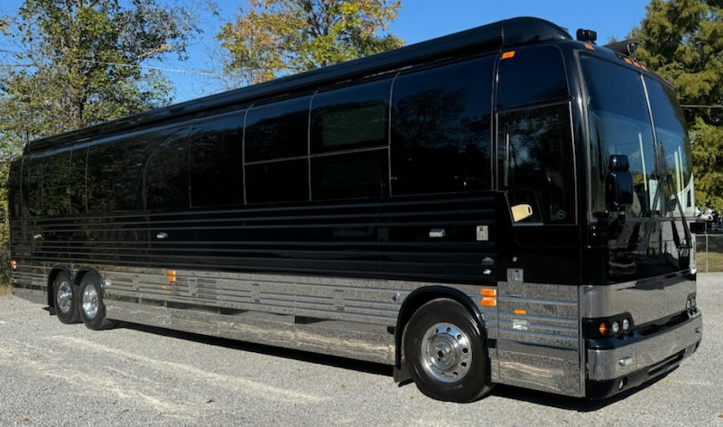 2011 Prevost Superior XLII For Sale