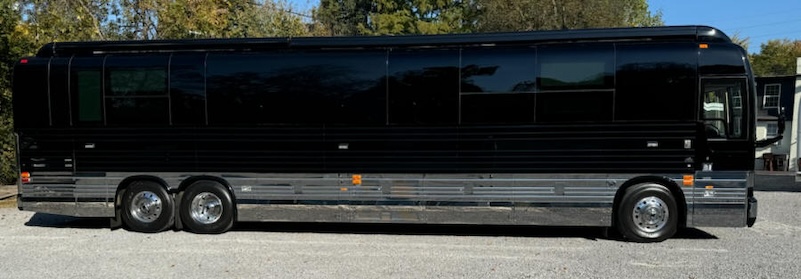 2011 Prevost Superior XLII For Sale