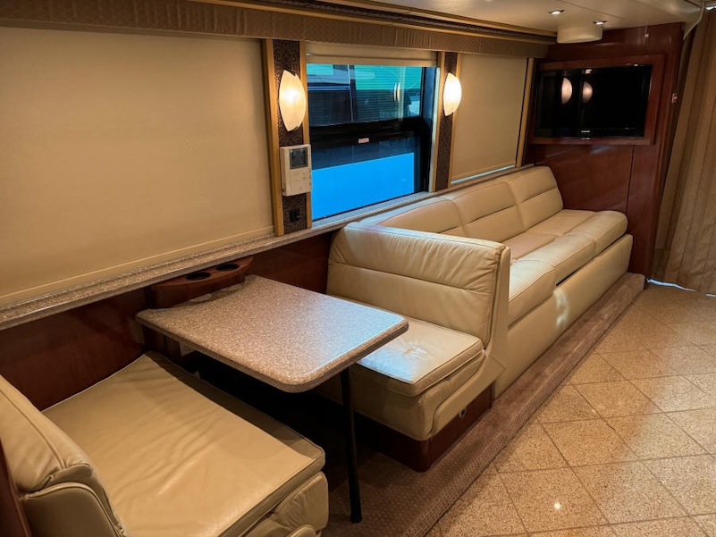 2011 Prevost Superior XLII For Sale