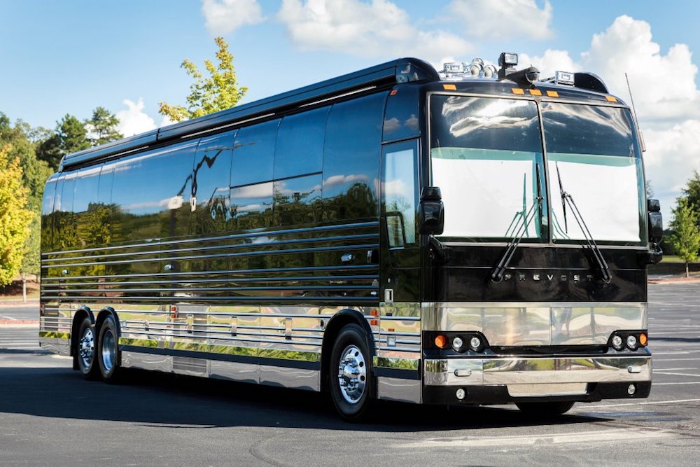 2011 Prevost XLII For Sale