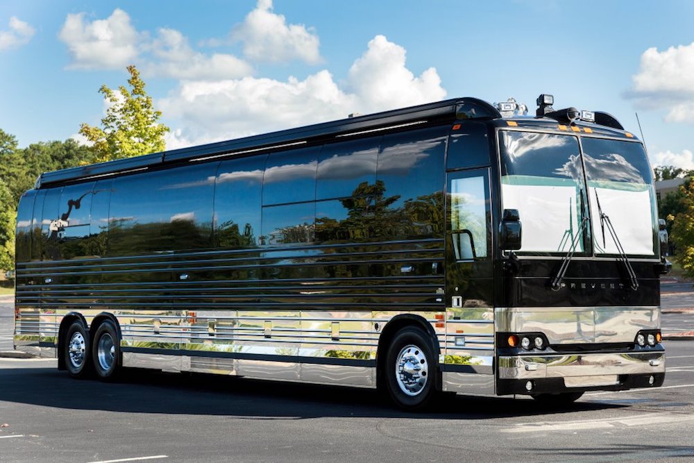 2011 Prevost XLII For Sale