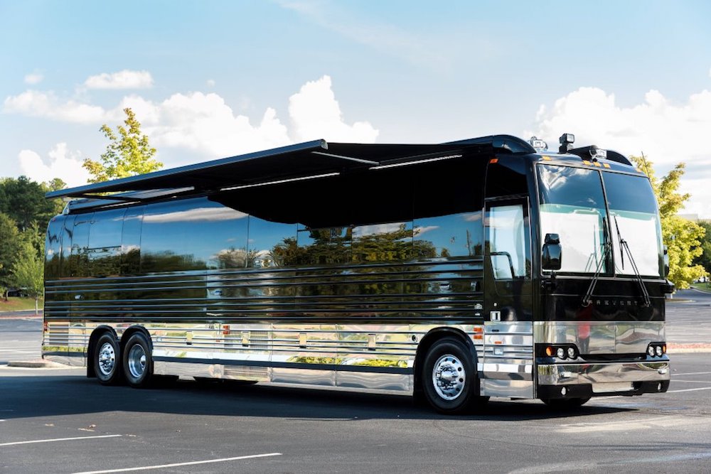 2011 Prevost XLII For Sale