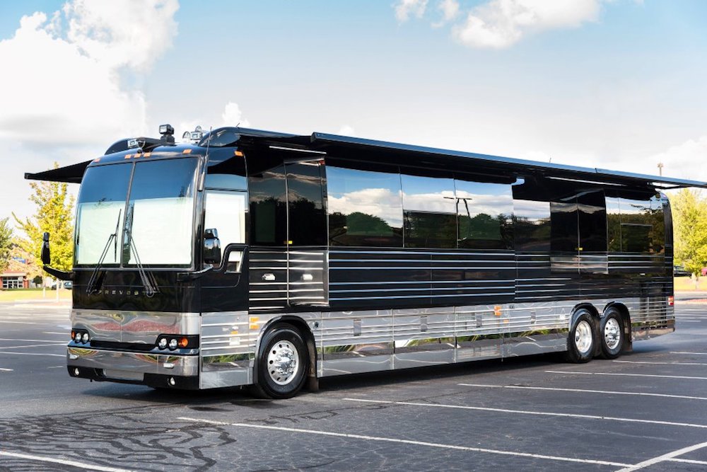 2011 Prevost XLII For Sale