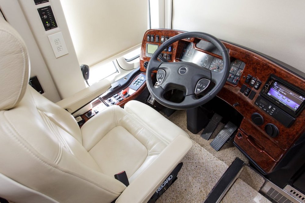 2011 Prevost XLII For Sale