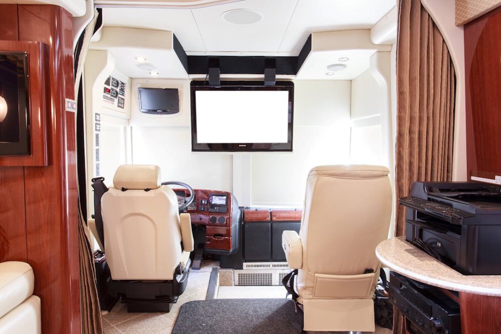 2011 Prevost XLII For Sale