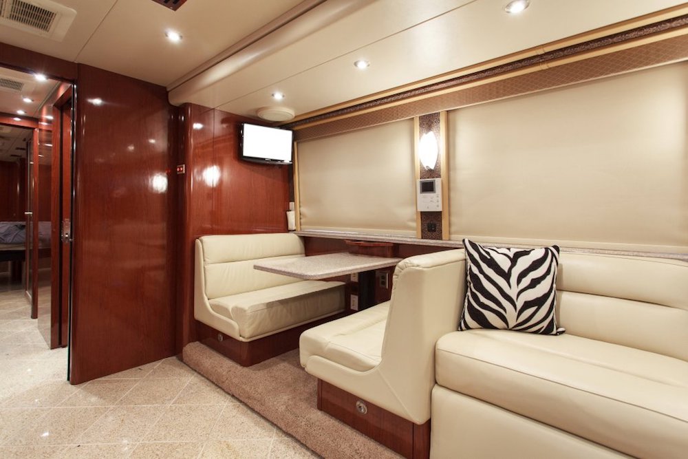 2011 Prevost XLII For Sale