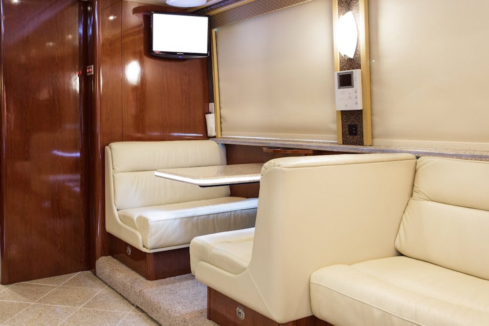 2011 Prevost XLII For Sale