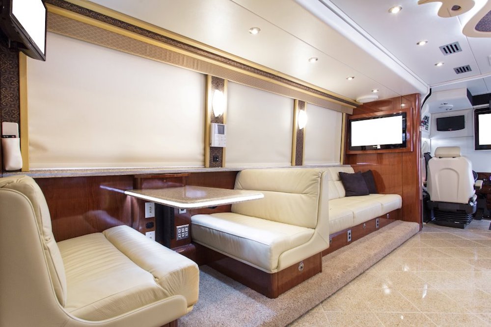 2011 Prevost XLII For Sale