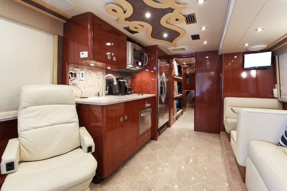 2011 Prevost XLII For Sale