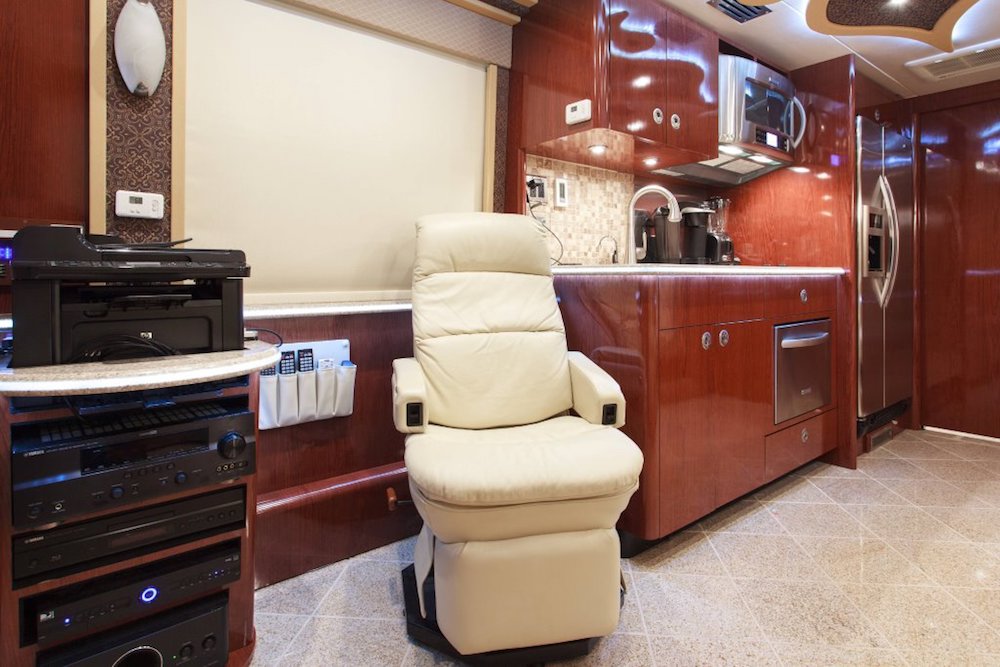 2011 Prevost XLII For Sale