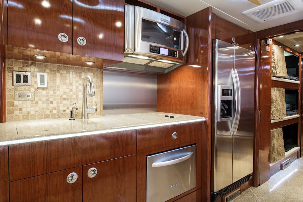 2011 Prevost XLII For Sale