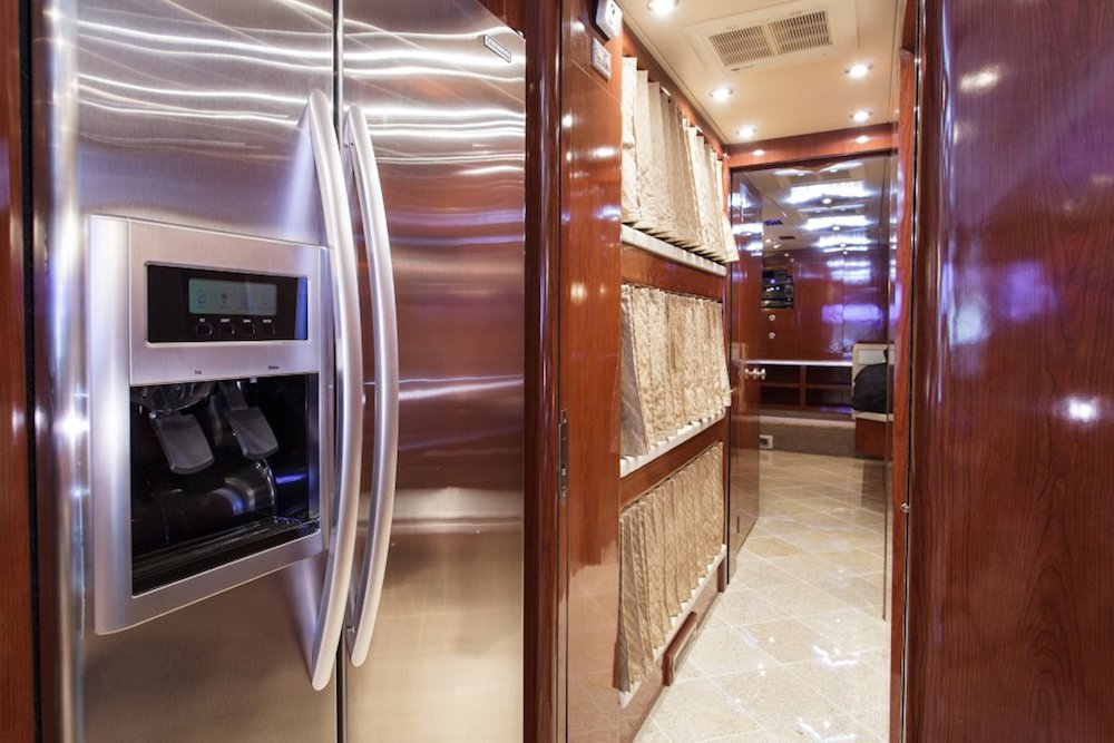 2011 Prevost XLII For Sale