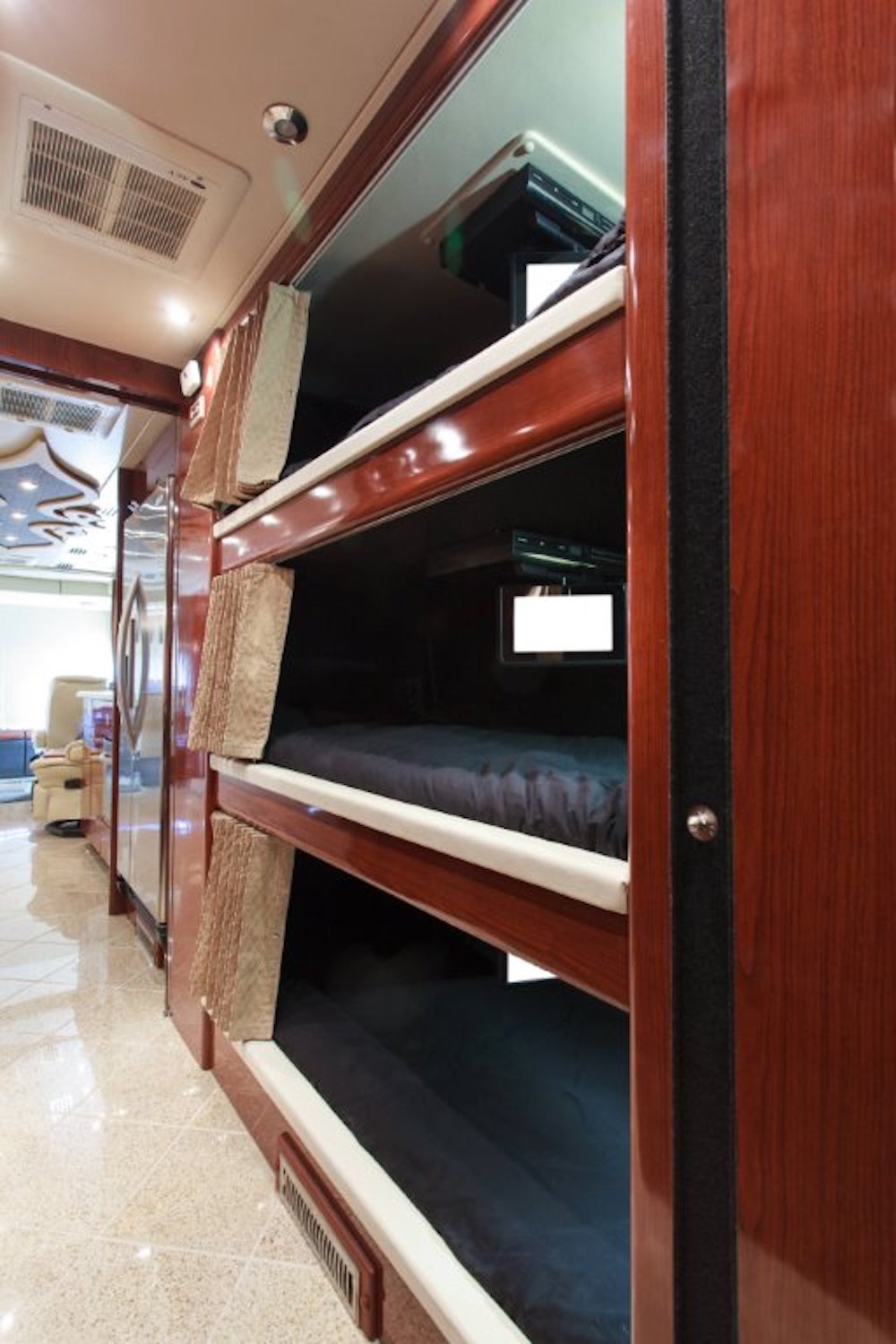 2011 Prevost XLII For Sale