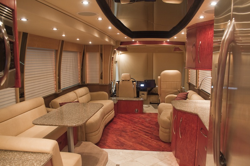 2012 Prevost Bruce XLII For Sale