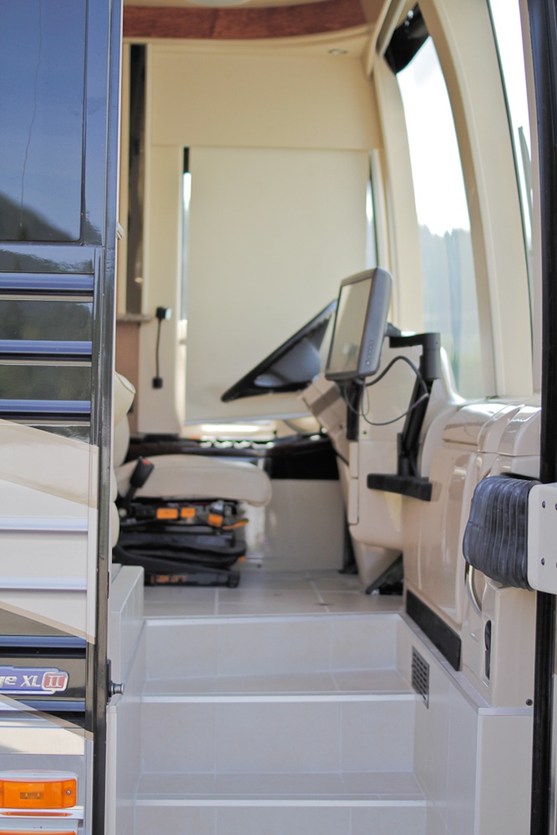 2012 Prevost Bruce XLII For Sale