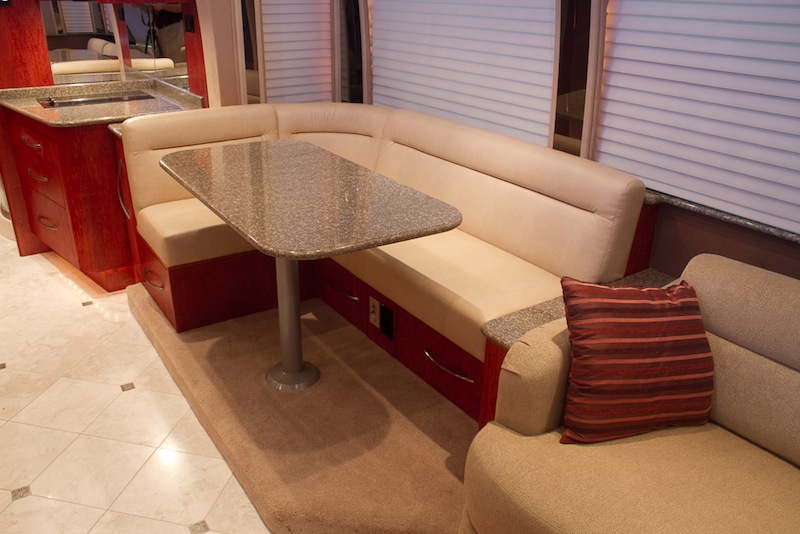 2012 Prevost Bruce XLII For Sale