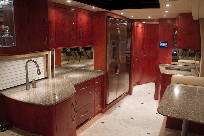 2012 Prevost Bruce XLII For Sale