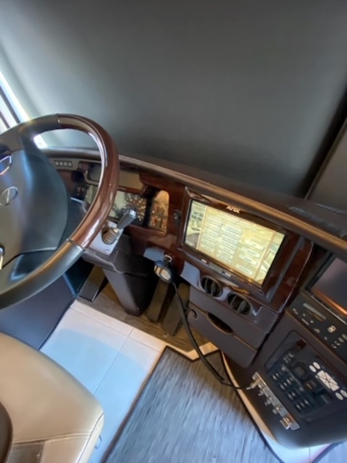 2012 Prevost Featherlite  H3-45 For Sale