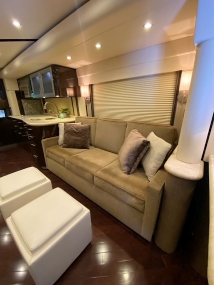 2012 Prevost Featherlite  H3-45 For Sale