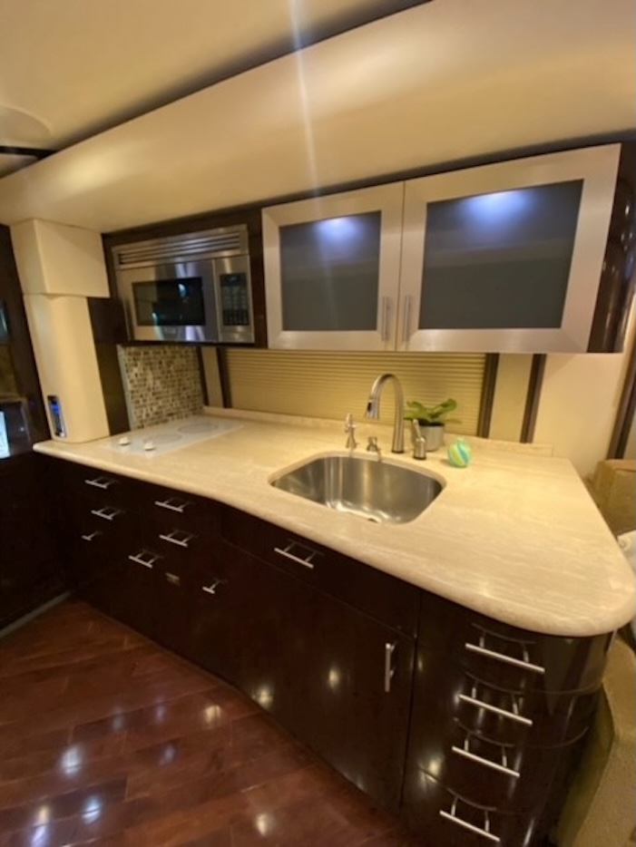 2012 Prevost Featherlite  H3-45 For Sale