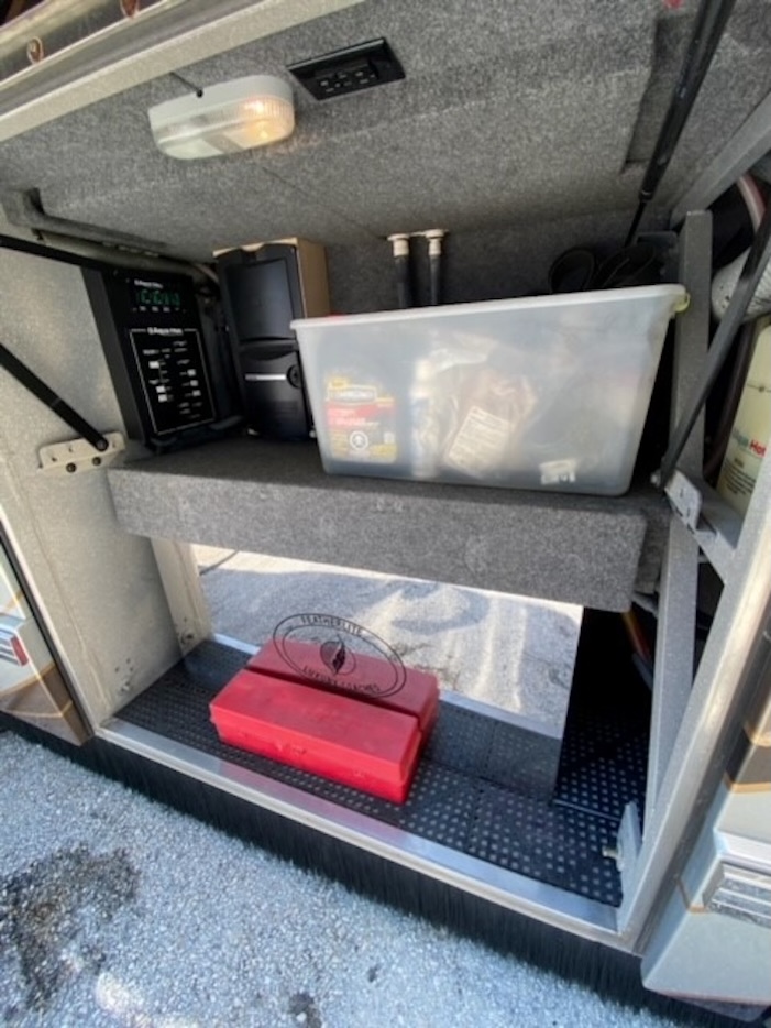 2012 Prevost Featherlite  H3-45 For Sale