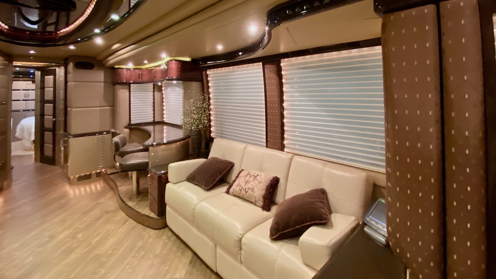 2012 Prevost  Liberty H3-45 For Sale