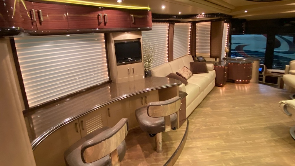 2012 Prevost  Liberty H3-45 For Sale