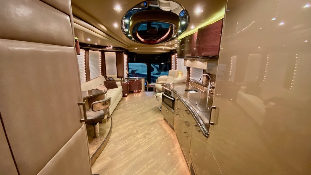 2012 Prevost  Liberty H3-45 For Sale