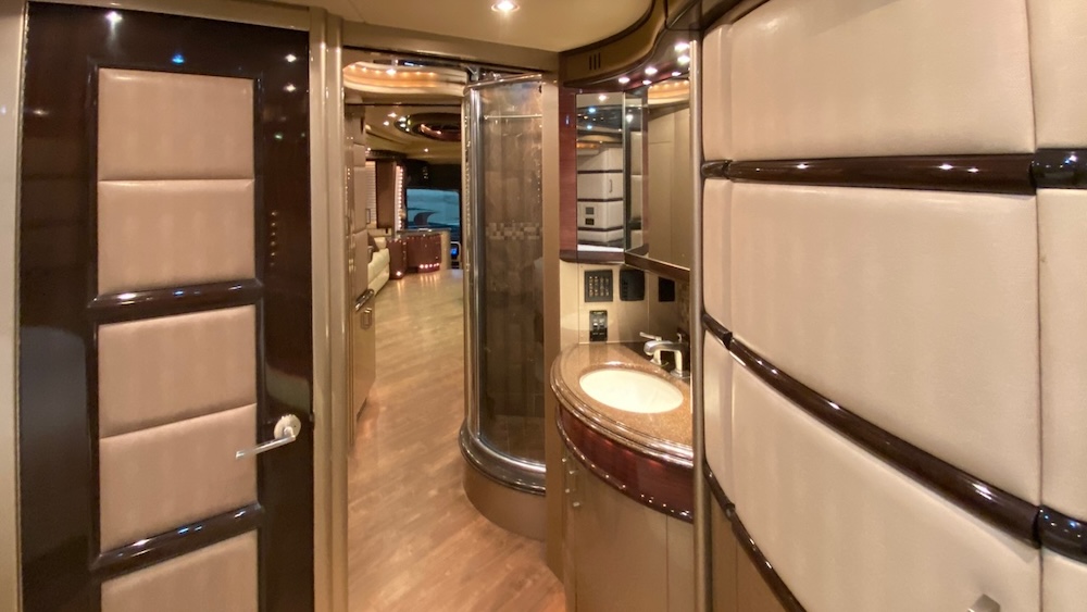 2012 Prevost  Liberty H3-45 For Sale