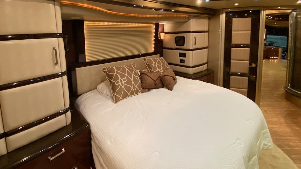 2012 Prevost  Liberty H3-45 For Sale