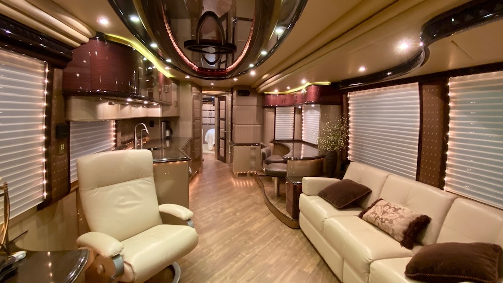 2012 Prevost  Liberty H3-45 For Sale