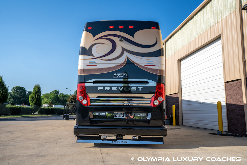 2012 Prevost Liberty H3-45 For Sale