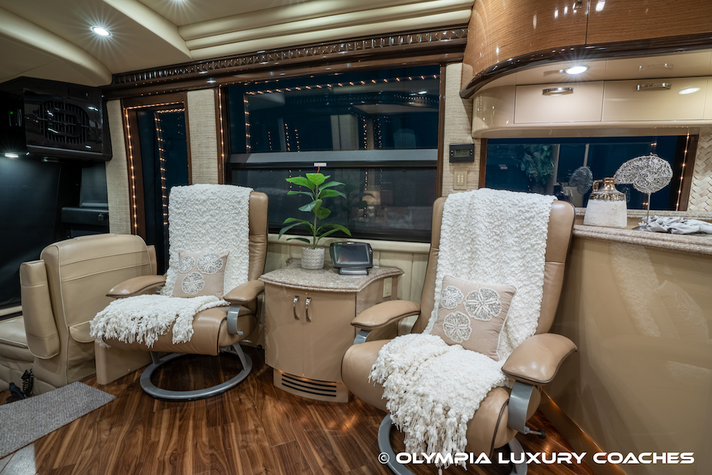 2012 Prevost Liberty H3-45 For Sale