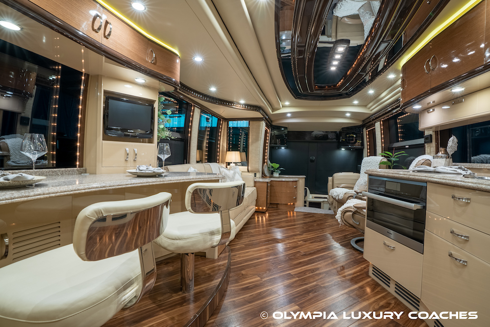 2012 Prevost Liberty H3-45 For Sale