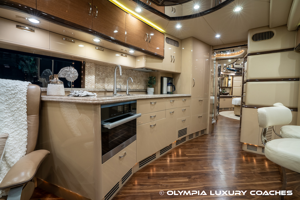 2012 Prevost Liberty H3-45 For Sale