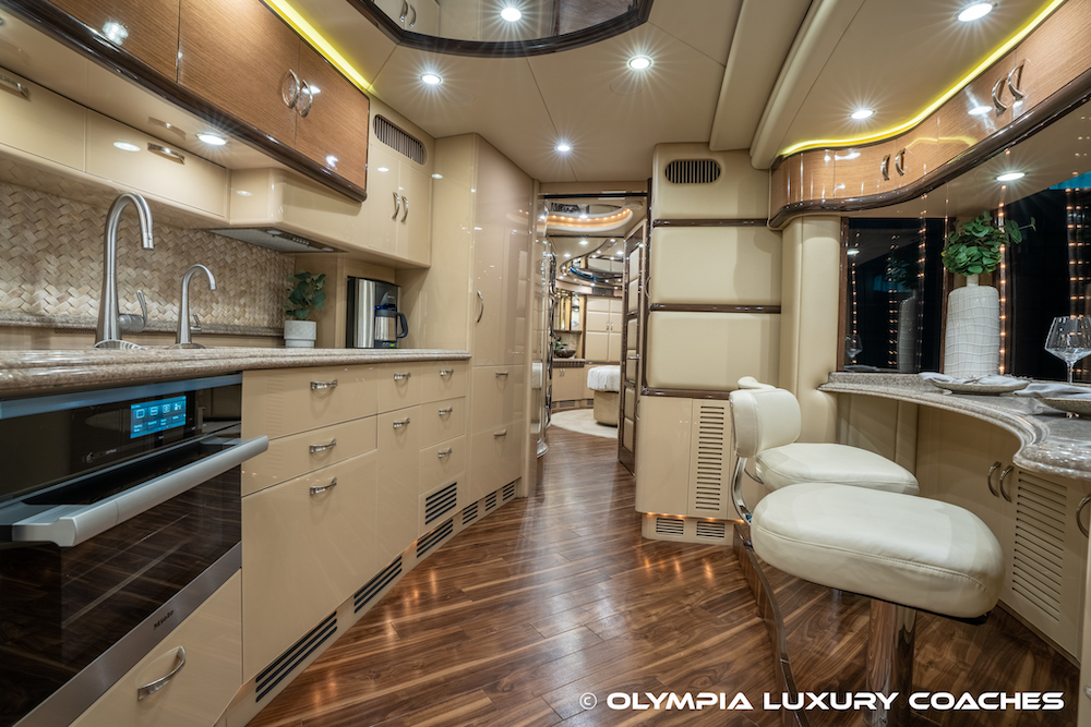 2012 Prevost Liberty H3-45 For Sale