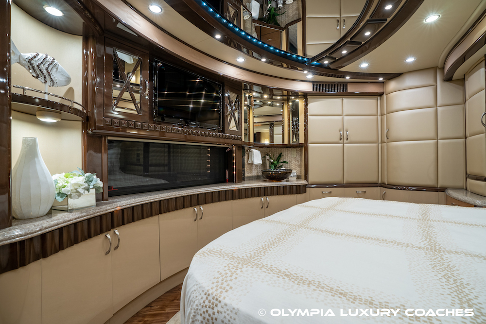 2012 Prevost Liberty H3-45 For Sale